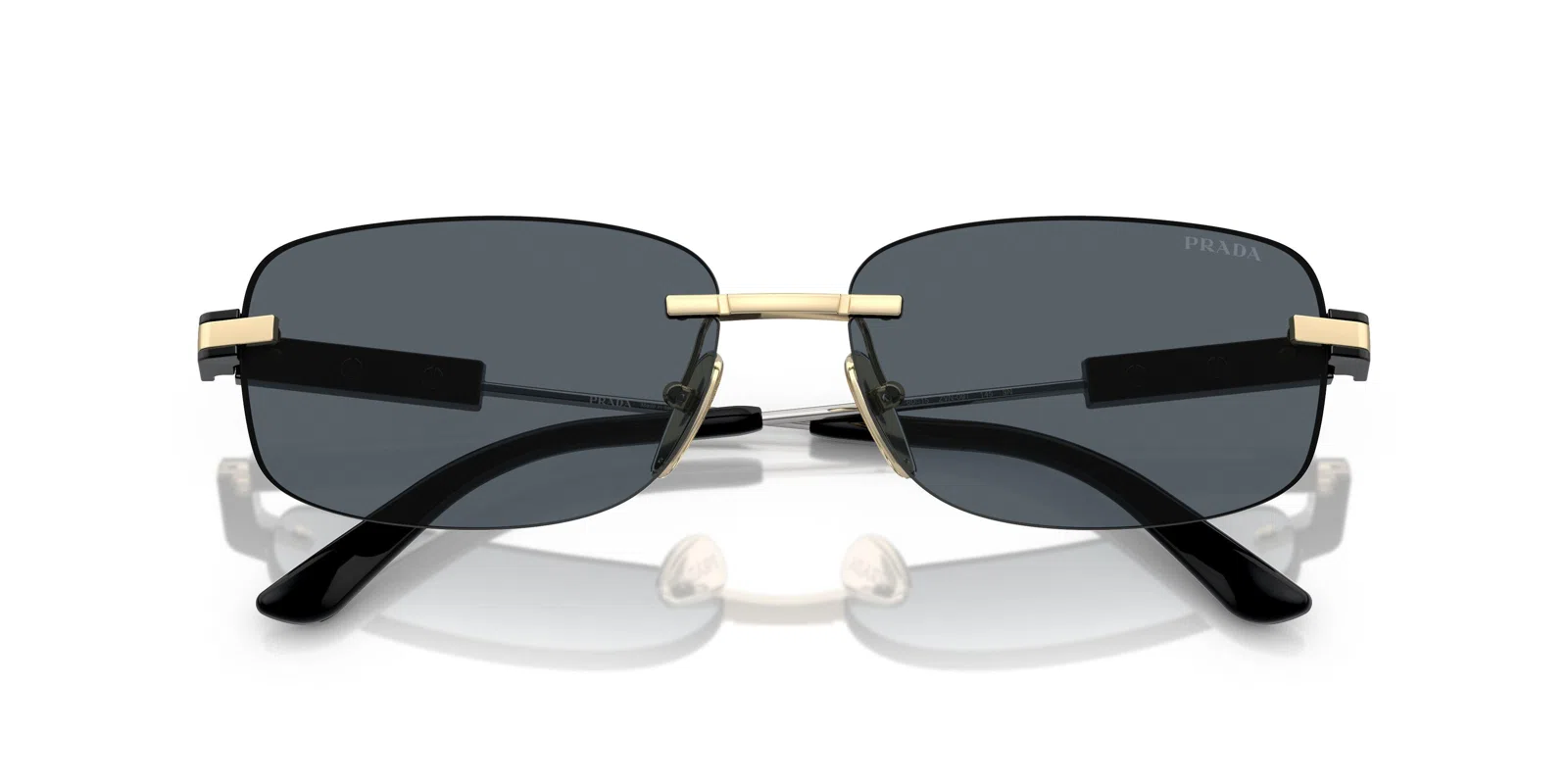 Prada 68ZS Sunglasses - view 14